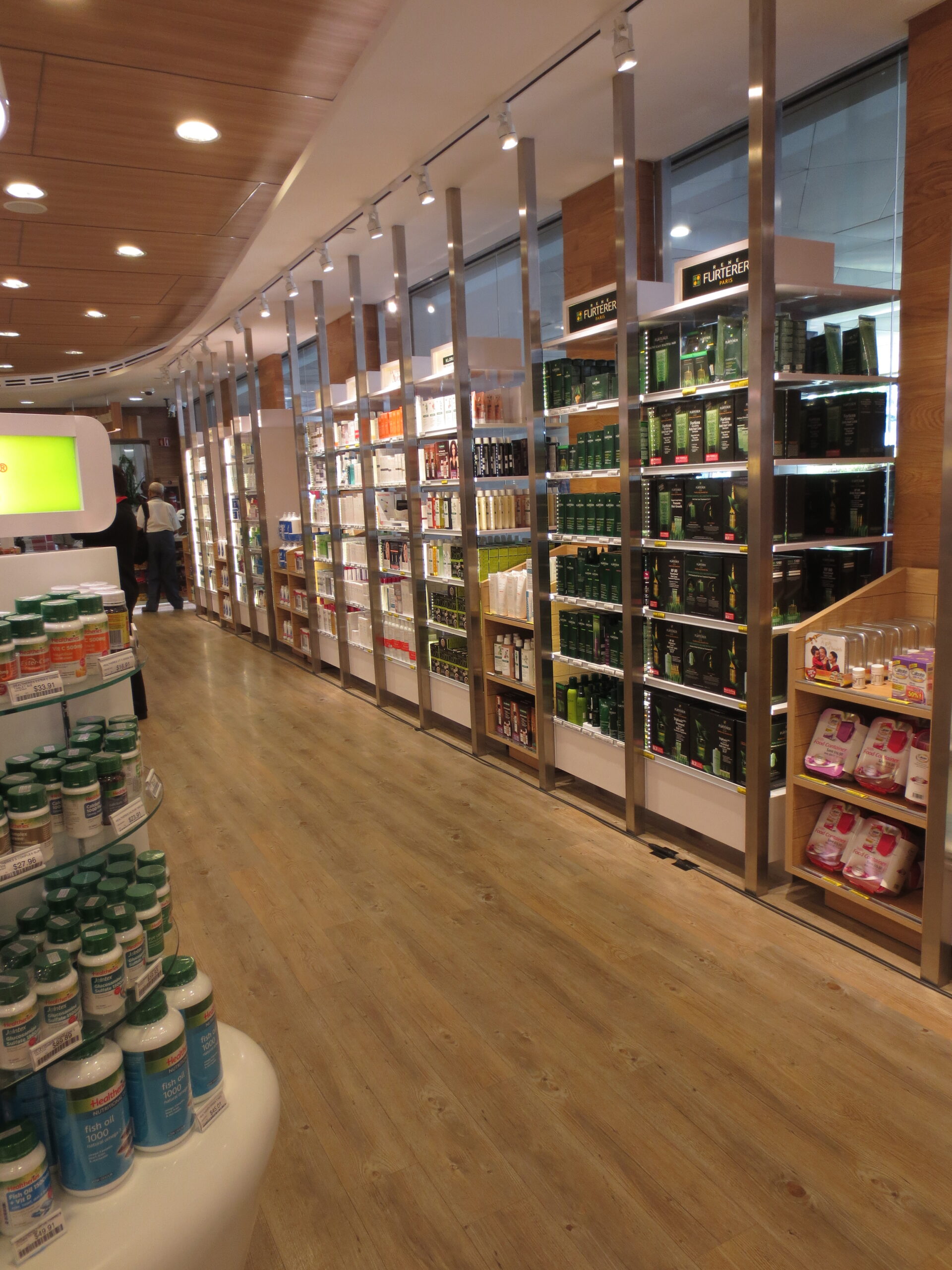 TTSH PHARMACY